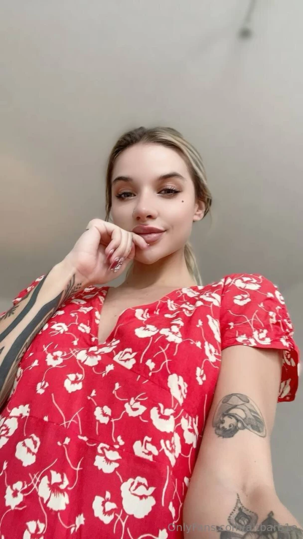 I am flower cutie today gotta start the year right 