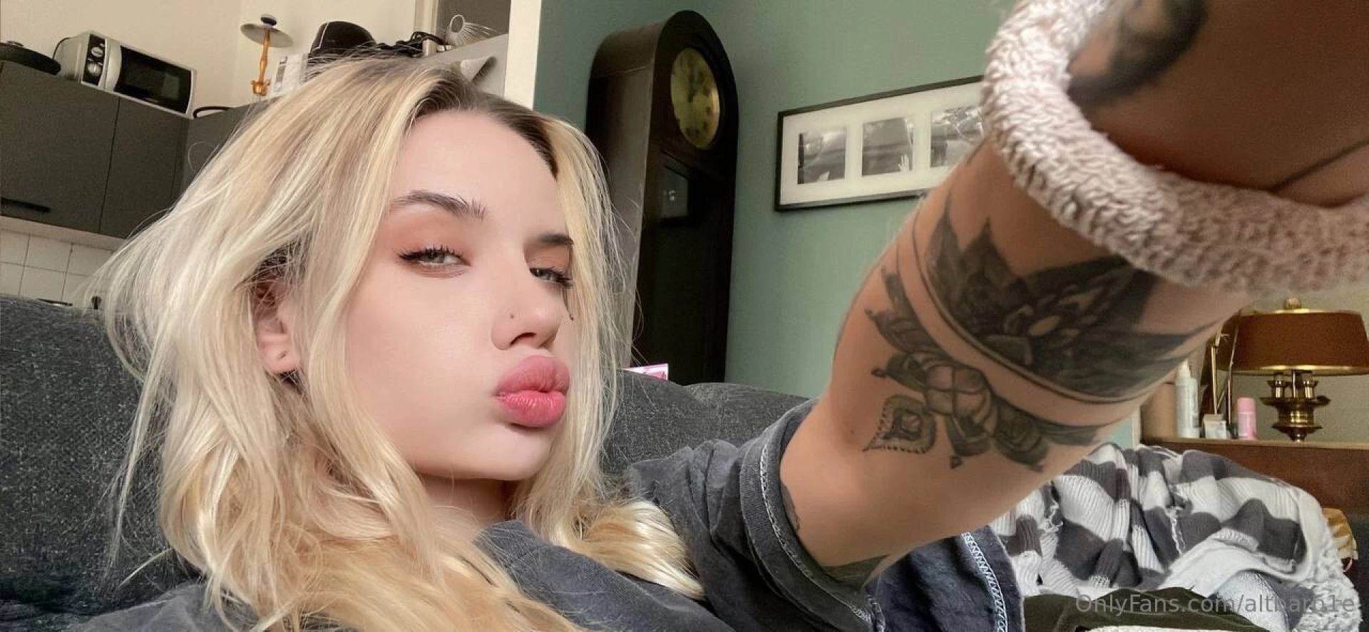 Ugh mornings 