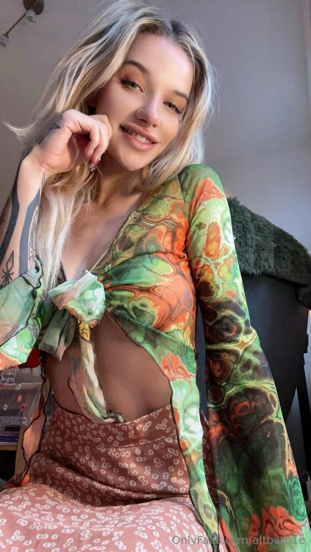 I smiled with teeth now guard this pic like it s national treasure 