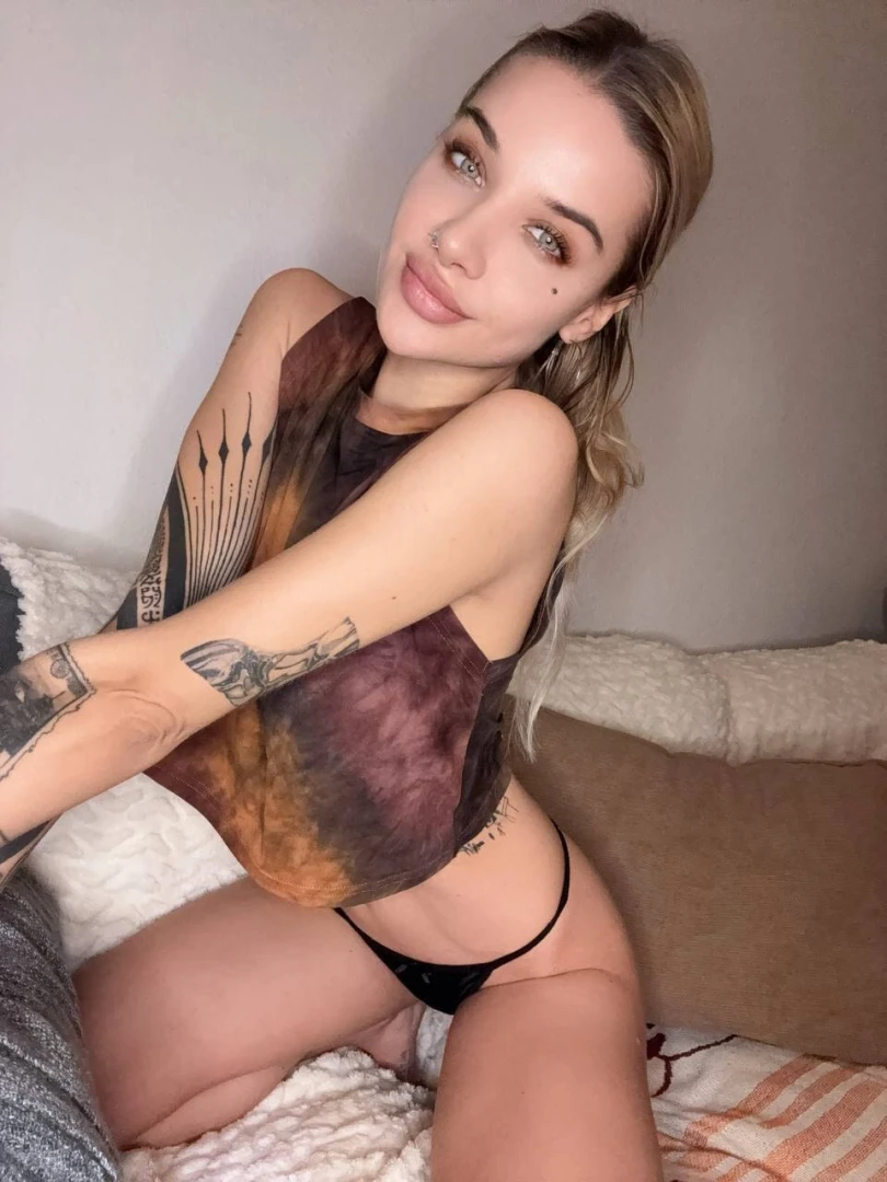 I don t pretend to be a good housewife but my caring always hits the 