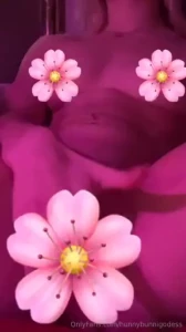 I made myself cum so much will you help me clean it up