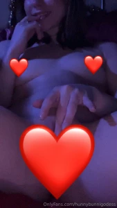 Look at how perfect my pussy is