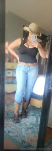 Yeehaw let s go