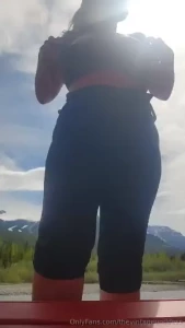 At one with nature part 2