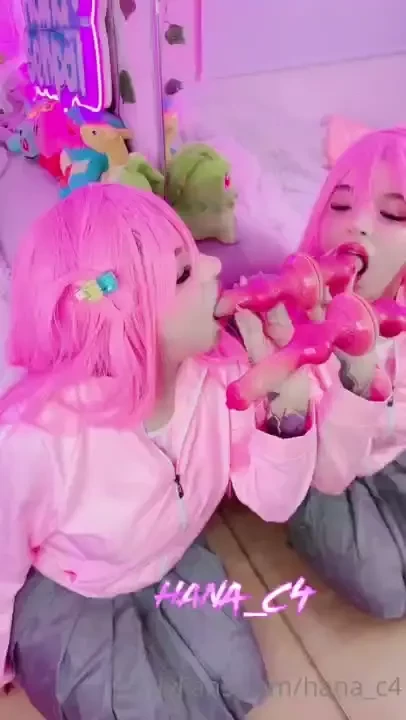 Hitori puede chup rtela 