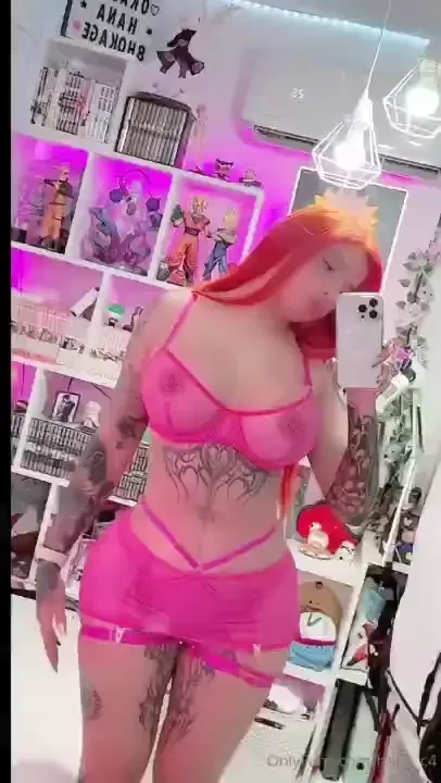 Mi chibi te caliento en esta noche 