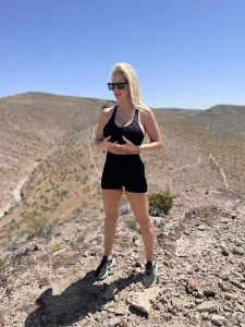 Soaking up a little vitamin d part 3