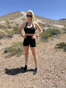 Soaking up a little vitamin d part 2