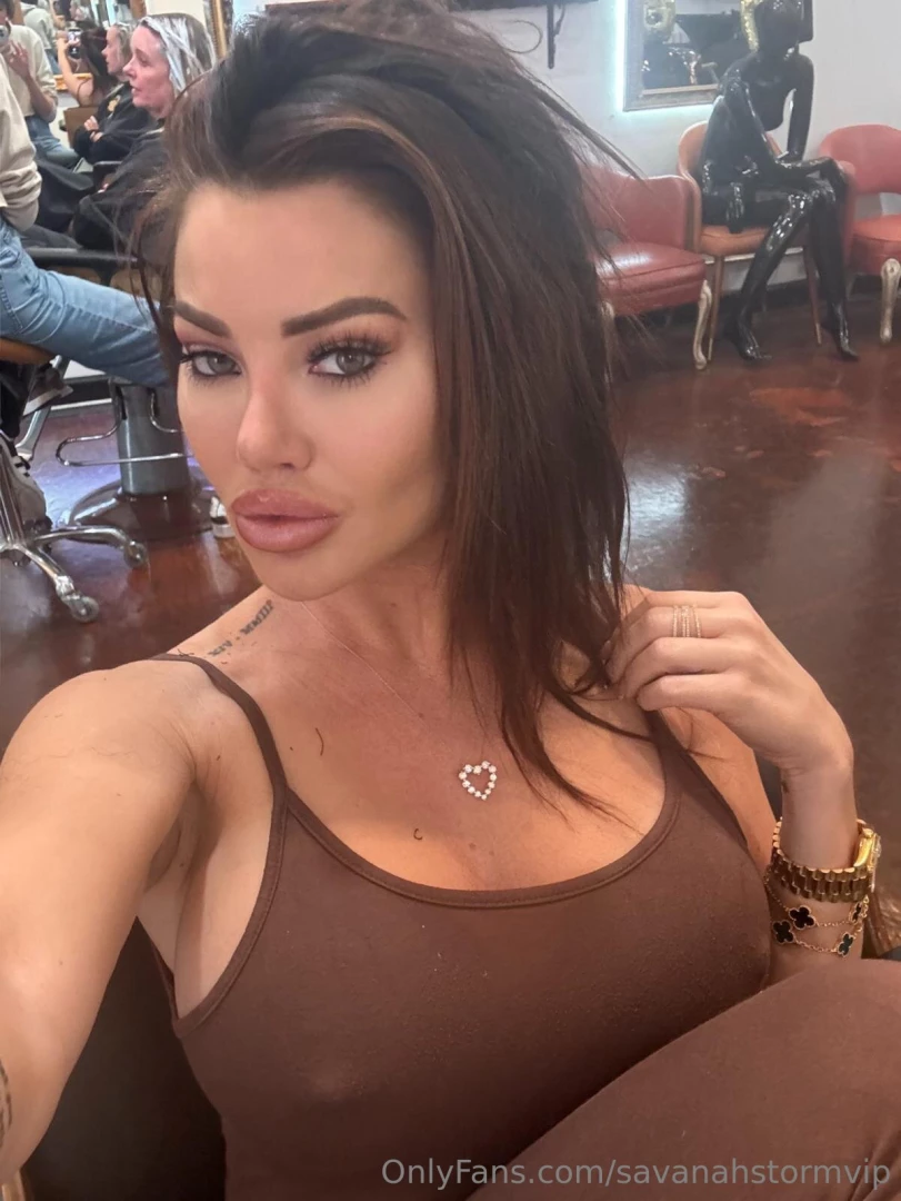 Taking care of myself 