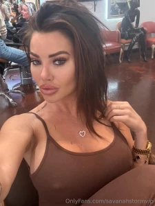 Taking care of myself