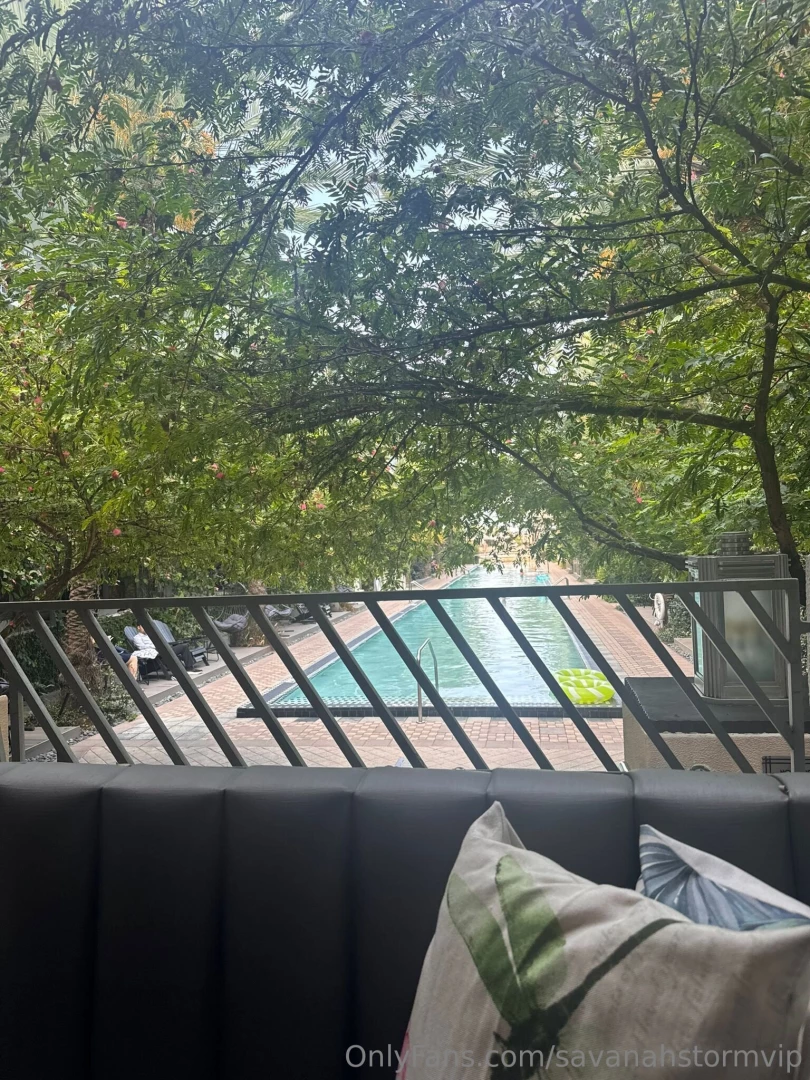 Had lunch with a view today 