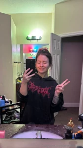 Getting ready to make some content today send me a dm if you re