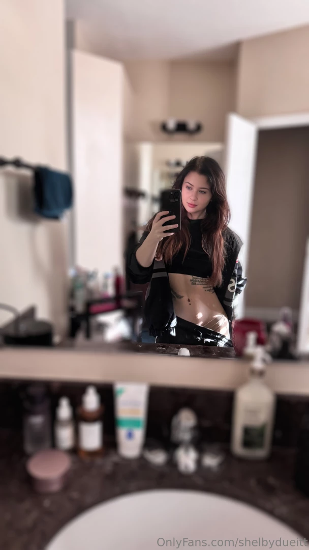 All black except below want to see more don t miss my new release 