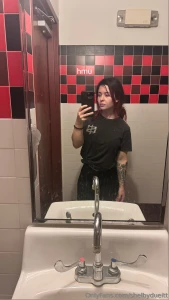 Seeing double nah just twice the trouble