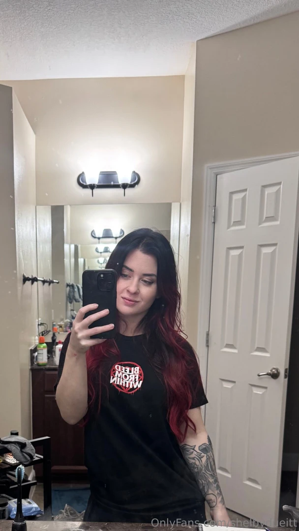 Come a little closer i ve got something to show you 