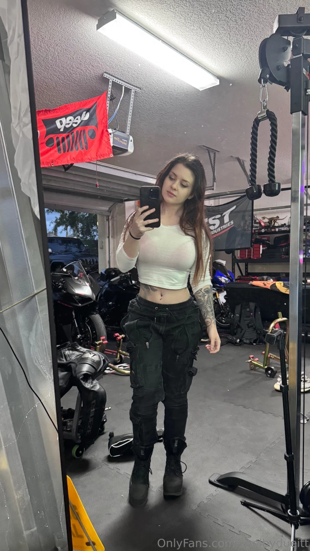 Ready for today part 9 