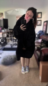 Dress code just this robe for now spoiler the 9pm update involves less