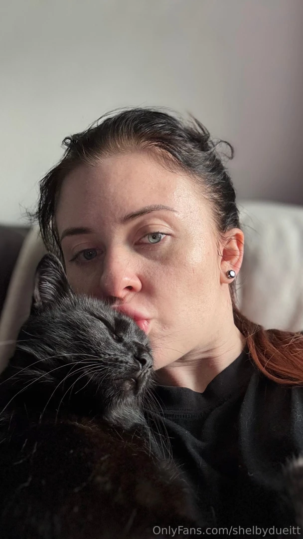 Soft playful and always lands on my feet sound familiar 