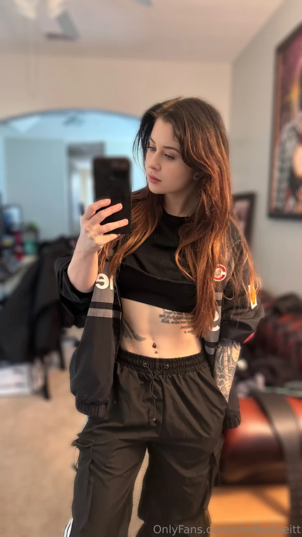 Ready to steal looks 