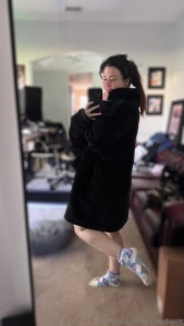 Mirror mirror on the wall who s the baddest in this black robe of all