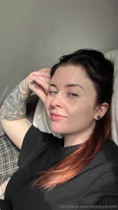 This smirk wait until you see my new release tonight and you ll