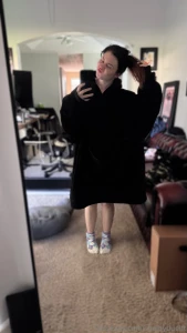 I can feel you staring but you can only dream about what s underneath