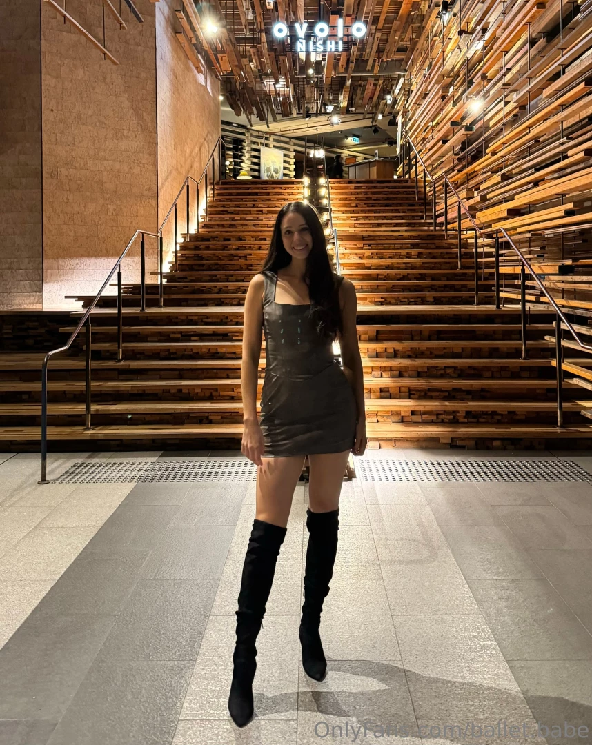 There s something about a hotel bathroom my clothes always end up on 