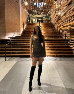 There s something about a hotel bathroom my clothes always end up on