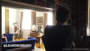 Leandrobravofree premium leandrobravook limited offer he s sending a part 17