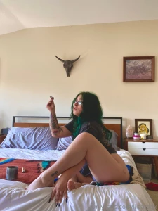 Wake and bake part 8