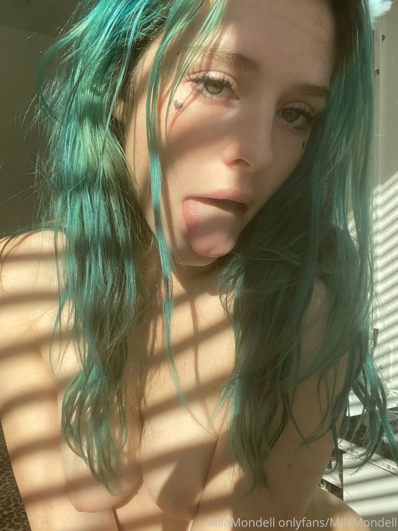 Feeling kinda adorable today 