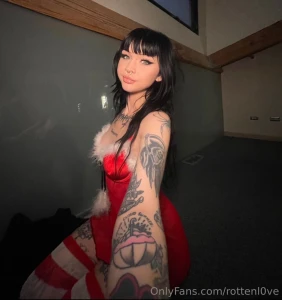 Am i on your wishlist part 52