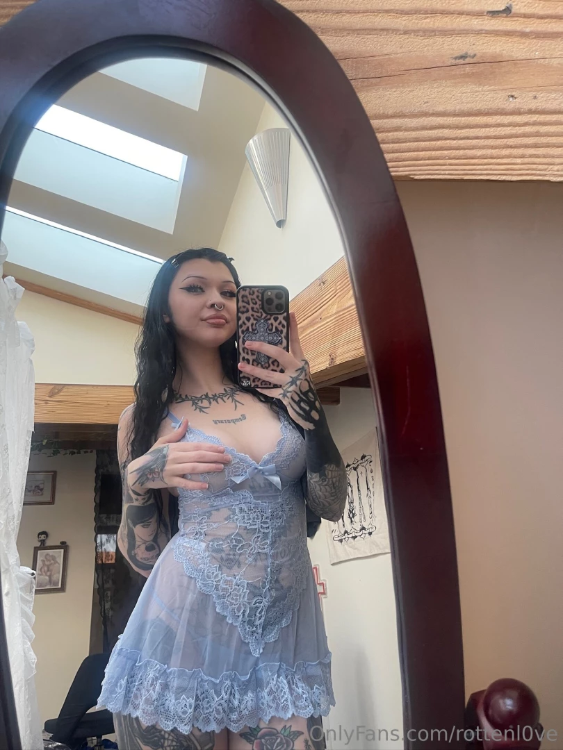 Wanna see what s underneath part 112 