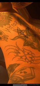 Golden hour hits diff