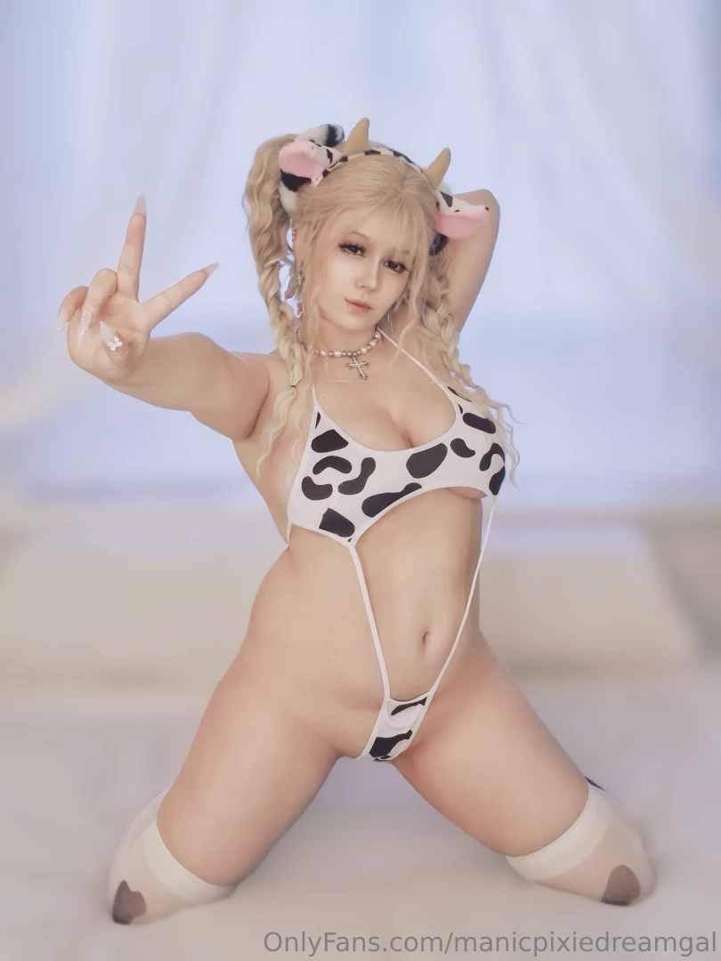 Manicpixiedreamgal part 1 