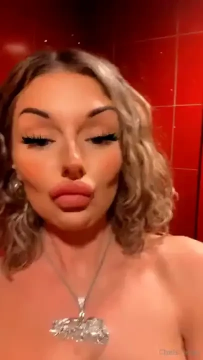 Tittytuesday baby muah 