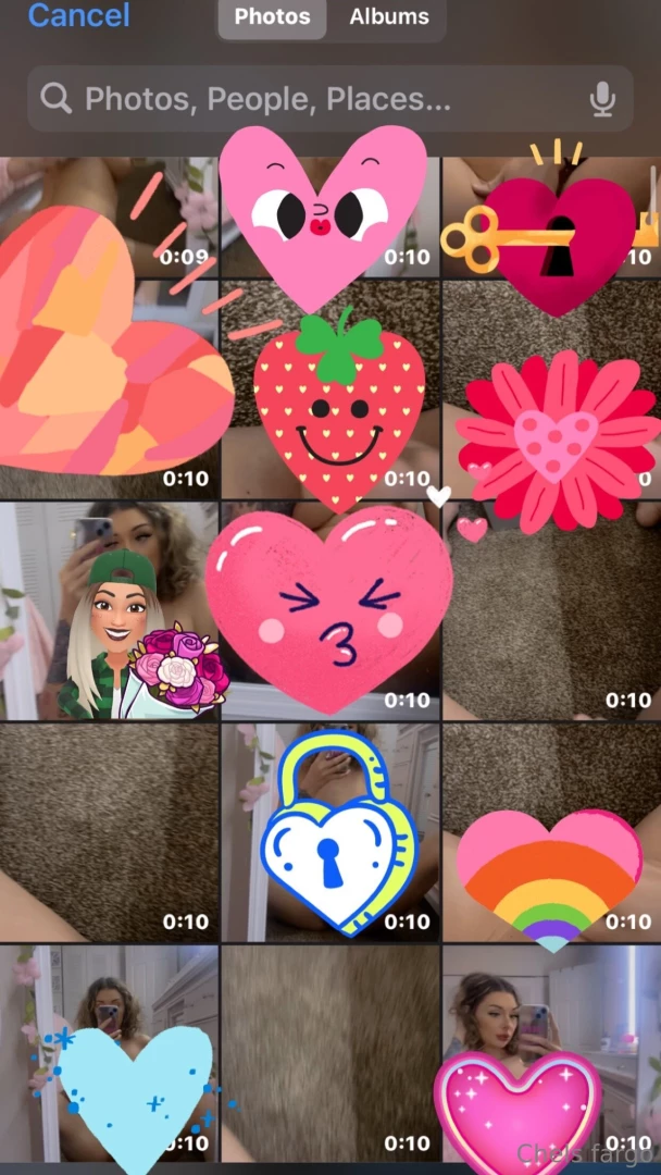 Let s play a fun game babe tip me 9 for a naughty surprise the more 9 