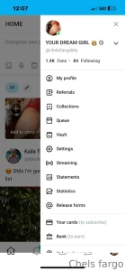 1 400 fans thank you guys so much