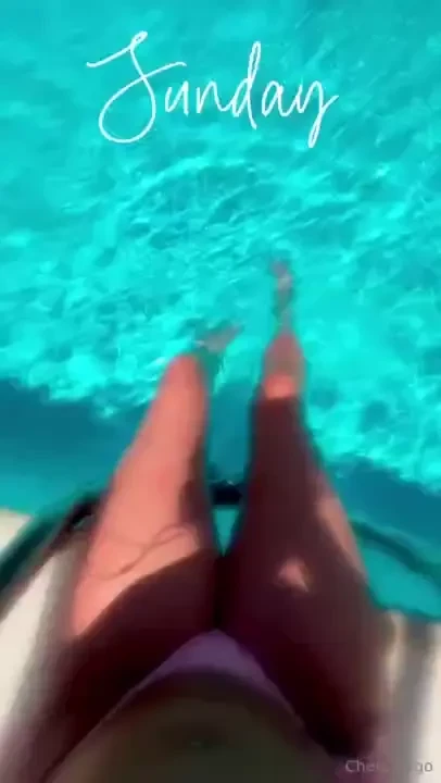 Summer daze are you a titty man or an ass man or does she need to have part 2 