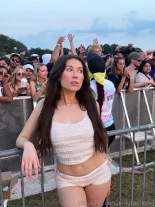 I love festivals so much lt 3 i had the best time ever at lollapalooza