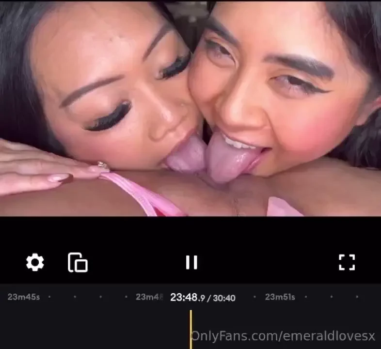 What i m currently working on love sharing and eating pussy together 