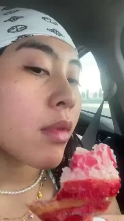 Wishing that was your cum baby 