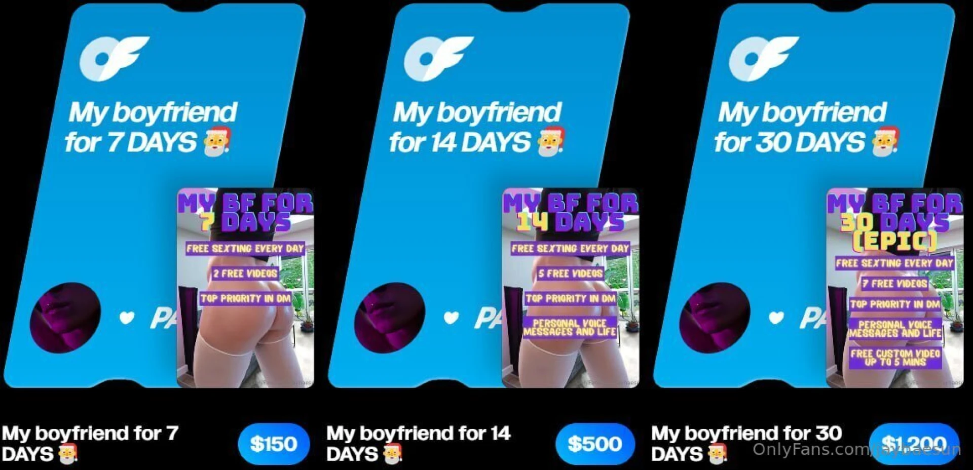 You didn t think i d let you off that easy did you sweetie _ nbsp the 