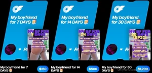 You didn t think i d let you off that easy did you sweetie _ nbsp the