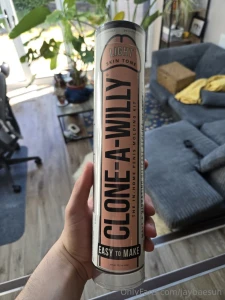 First time s a little messy but also really exciting so i finally part 2