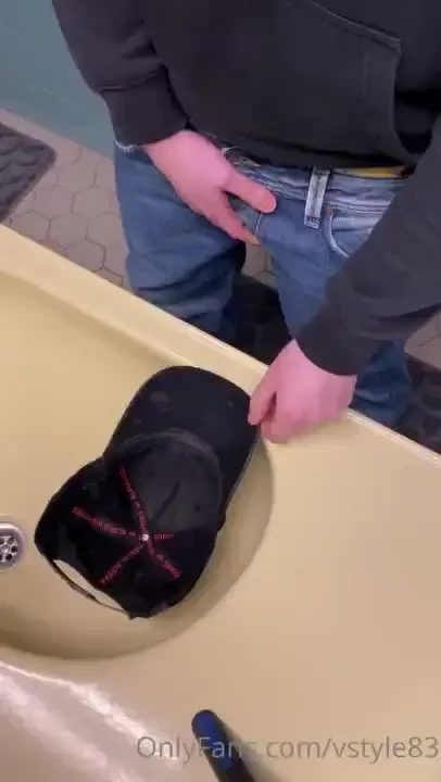 What do you think has this alpha industries cap received enough cum 