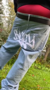 vstyle83 - These new saggyclothing jeans are perfect for sagging low but the 