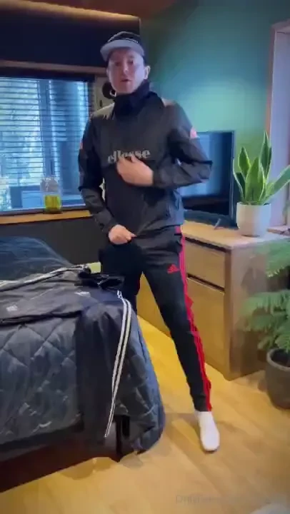 Haven t shot any loads on this adidas chile jacket for a while 