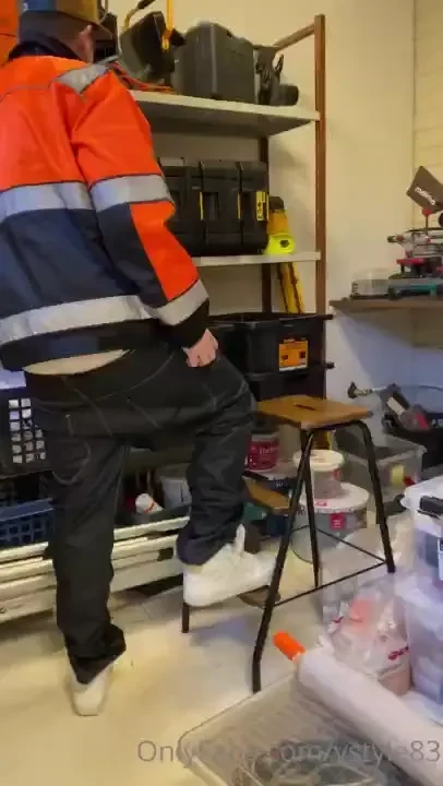 A little break from work 