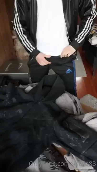 My black nike tech fleece hoodie is pretty covered already but of 
